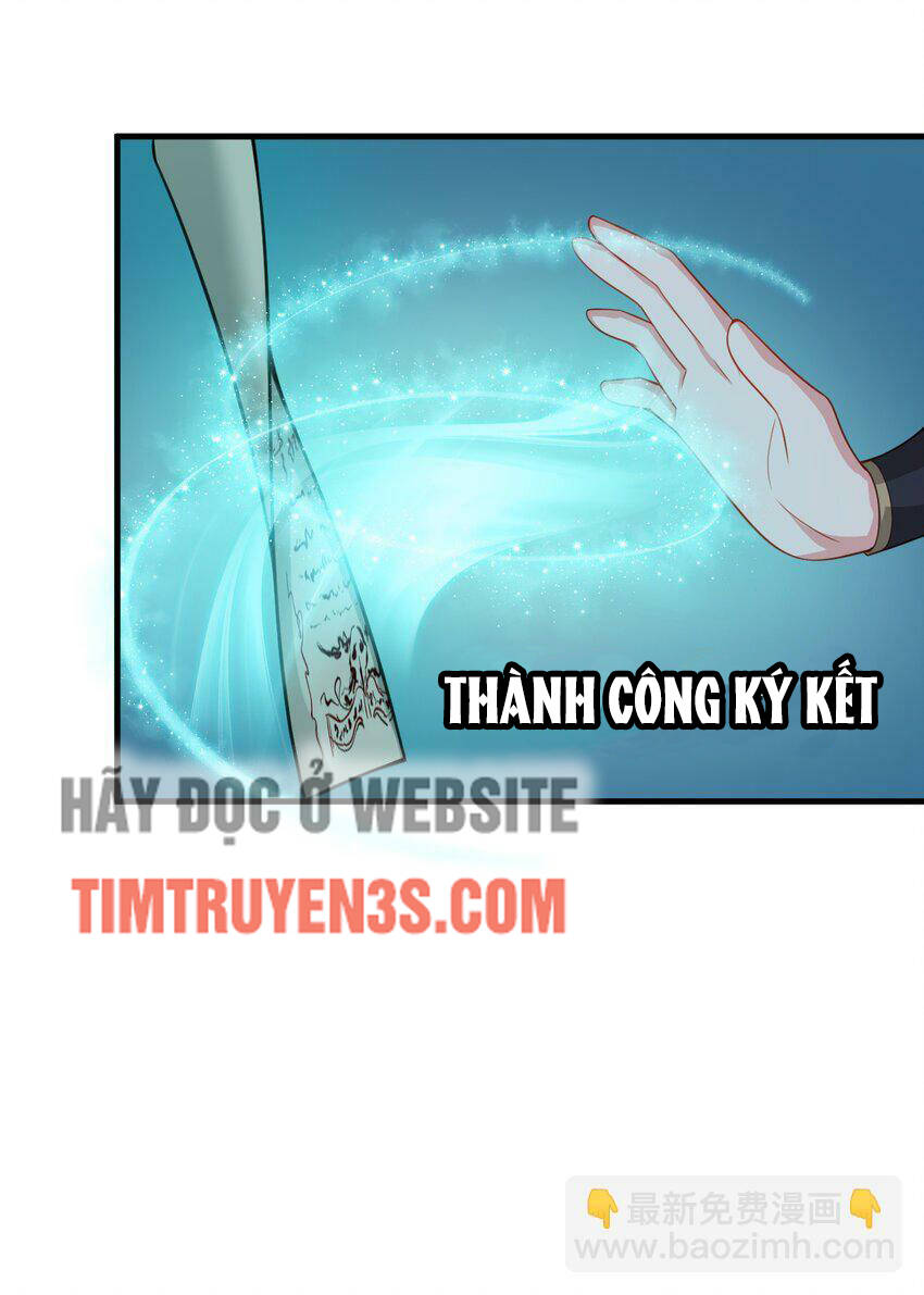 Trường Sinh Bất Lão Ta Cưới Tà Thần Về Làm Vợ [Chap 1-21] - Page 31