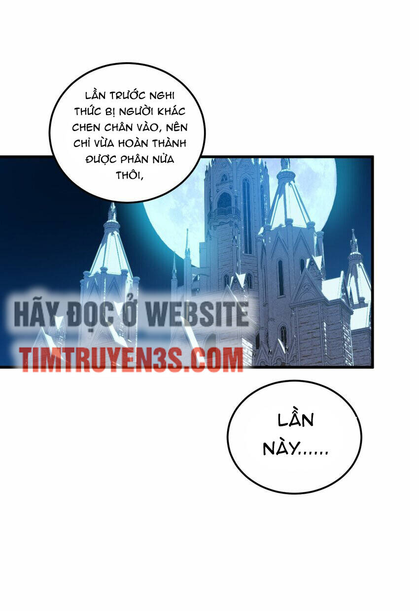 Trường Sinh Bất Lão Ta Cưới Tà Thần Về Làm Vợ [Chap 1-21] - Page 33