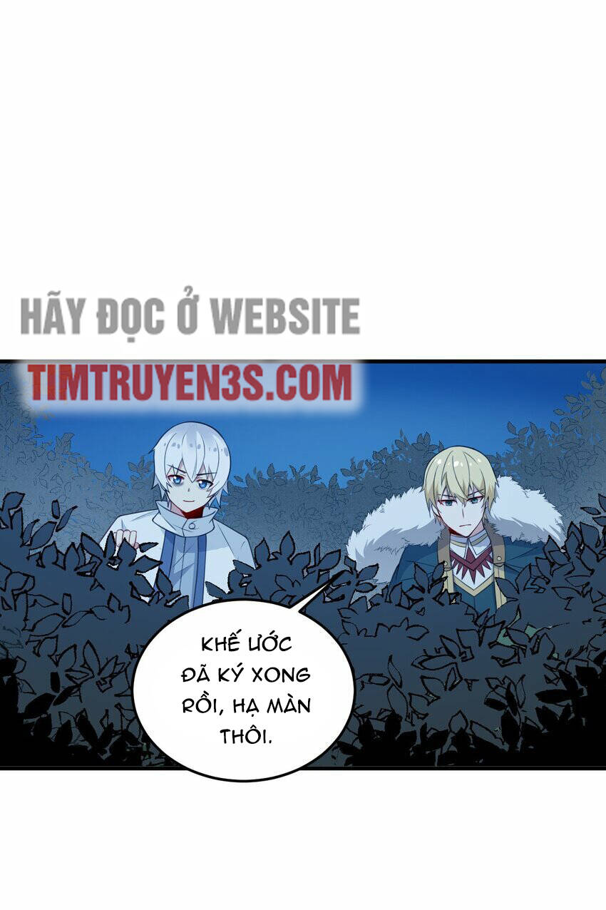 Trường Sinh Bất Lão Ta Cưới Tà Thần Về Làm Vợ [Chap 1-21] - Page 36