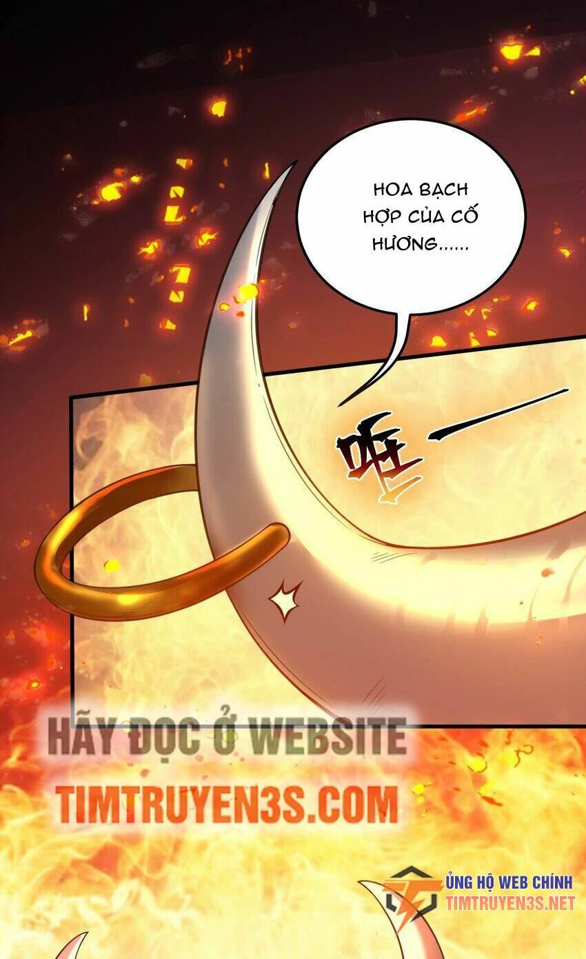 Trường Sinh Bất Lão Ta Cưới Tà Thần Về Làm Vợ [Chap 1-21] - Page 10