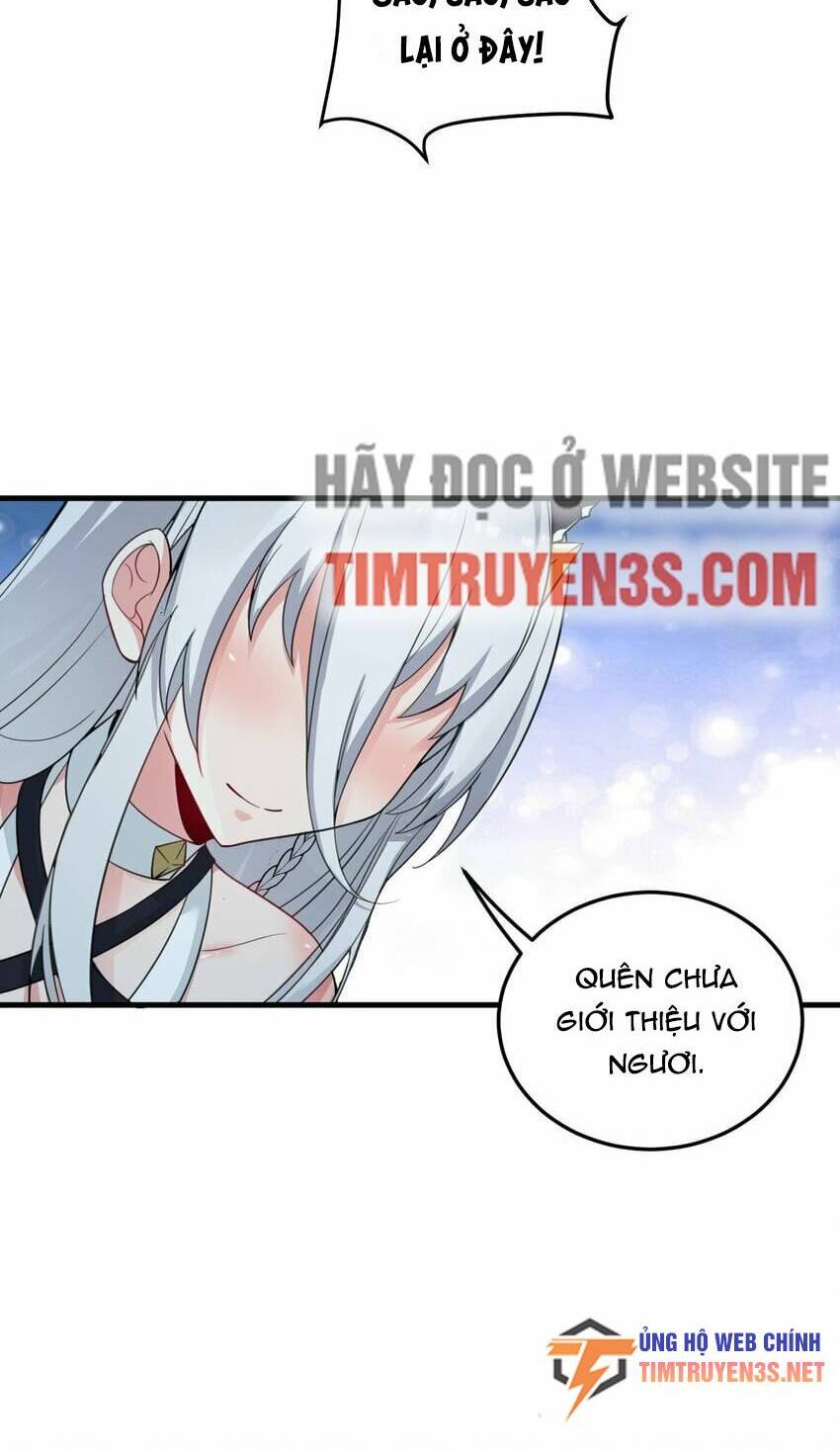 Trường Sinh Bất Lão Ta Cưới Tà Thần Về Làm Vợ [Chap 1-21] - Page 30