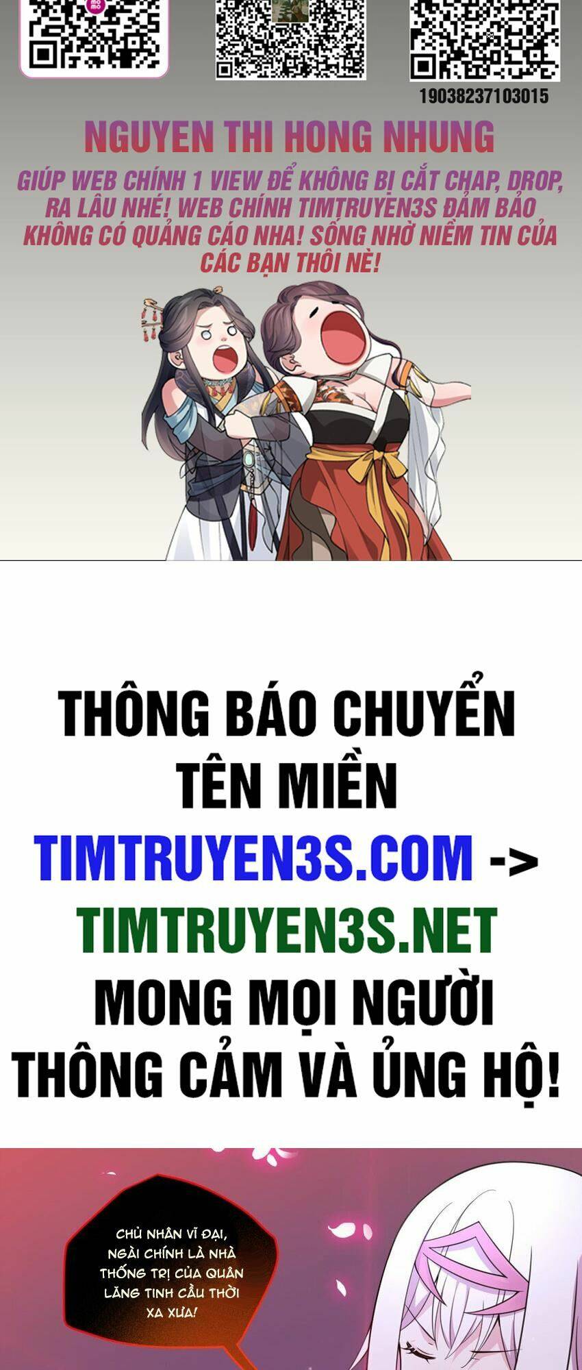 Trường Sinh Bất Lão Ta Cưới Tà Thần Về Làm Vợ [Chap 1-21] - Page 4