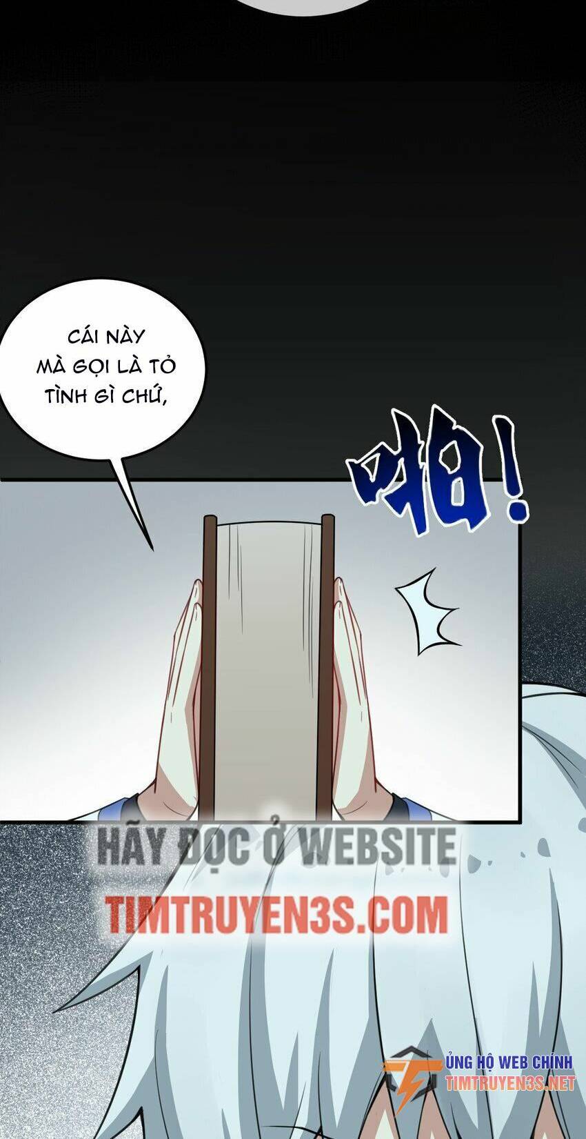 Trường Sinh Bất Lão Ta Cưới Tà Thần Về Làm Vợ [Chap 1-21] - Page 50