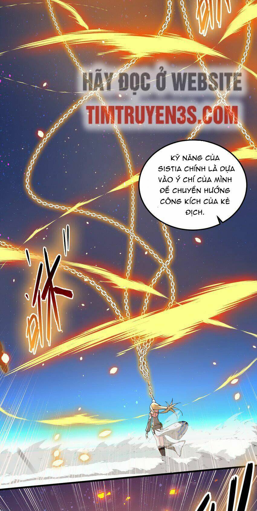 Trường Sinh Bất Lão Ta Cưới Tà Thần Về Làm Vợ [Chap 1-21] - Page 32