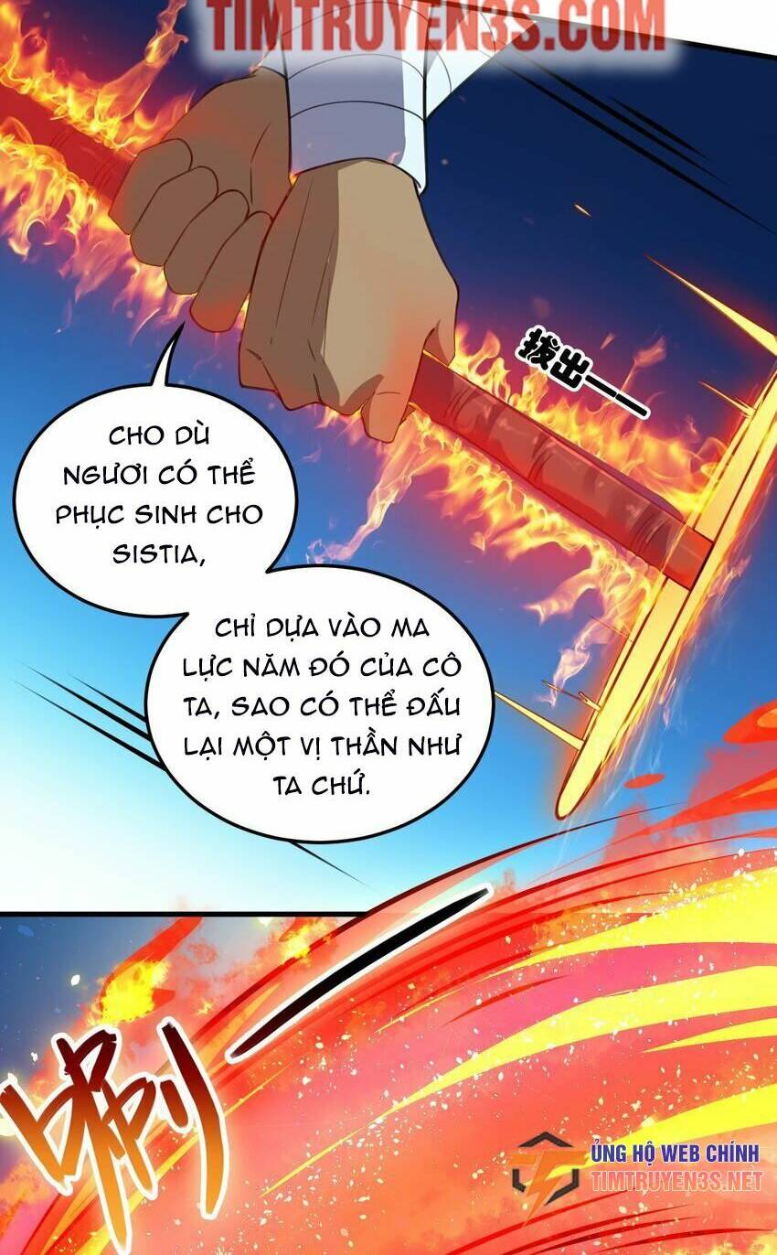 Trường Sinh Bất Lão Ta Cưới Tà Thần Về Làm Vợ [Chap 1-21] - Page 5