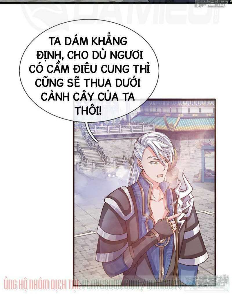 Trang truyện page_8 trong truyện tranh Tu La Kiếm Tôn - Chapter 10 - truyentvn.net