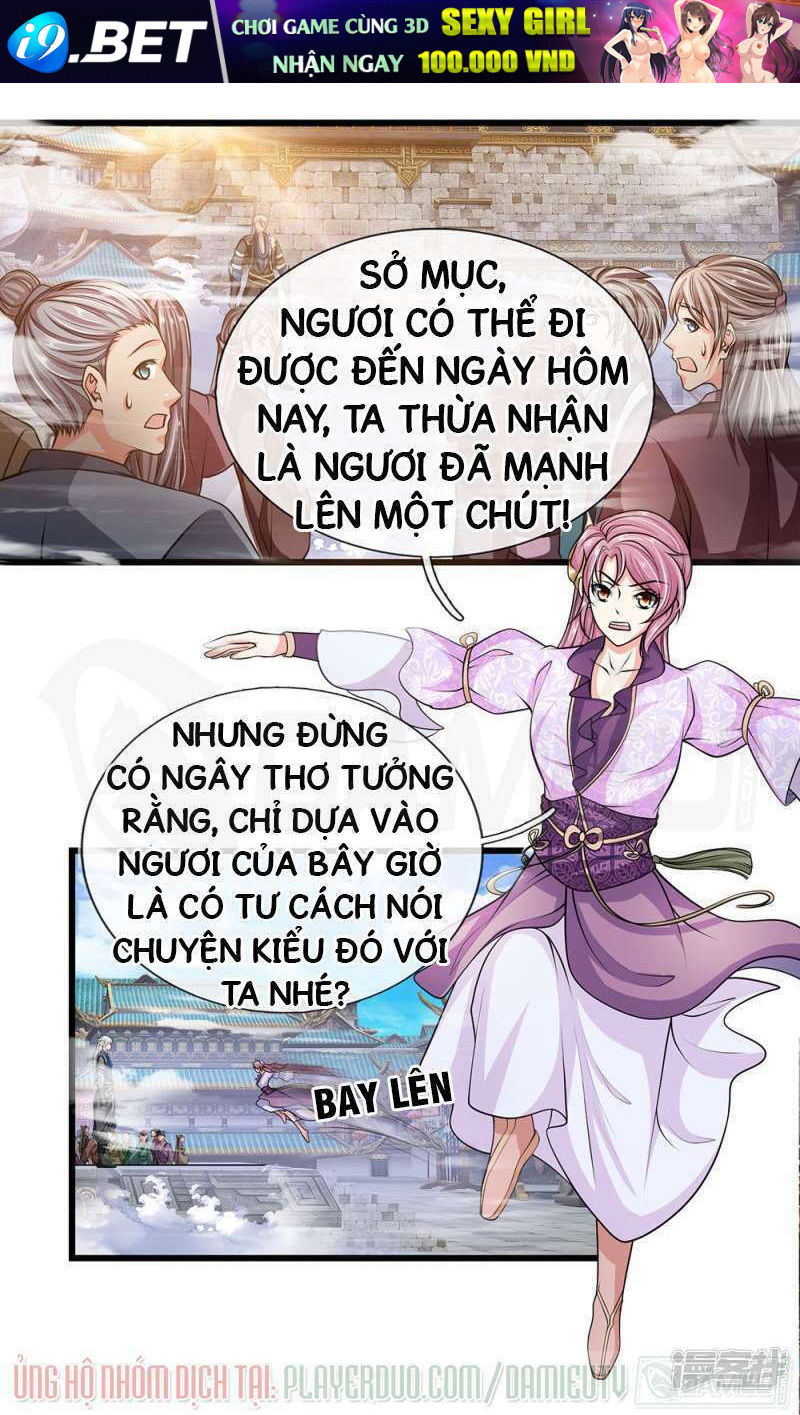 Trang truyện page_5 trong truyện tranh Tu La Kiếm Tôn - Chapter 14 - truyentvn.net