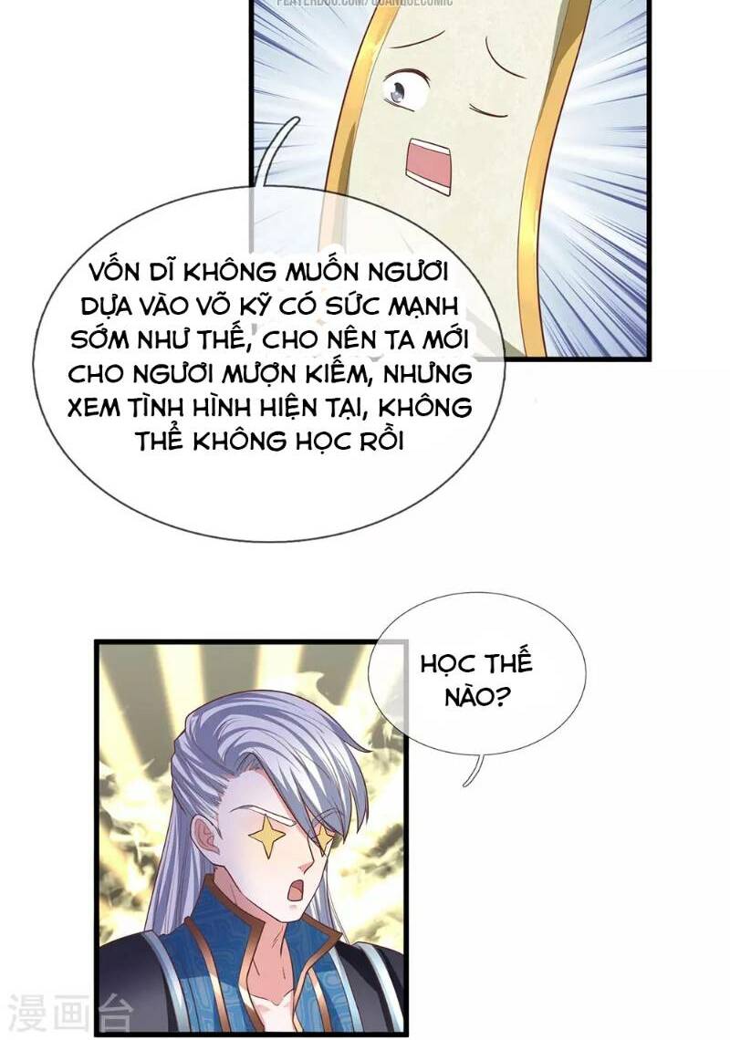 Trang truyện page_10 trong truyện tranh Tu La Kiếm Tôn - Chapter 19 - truyentvn.net