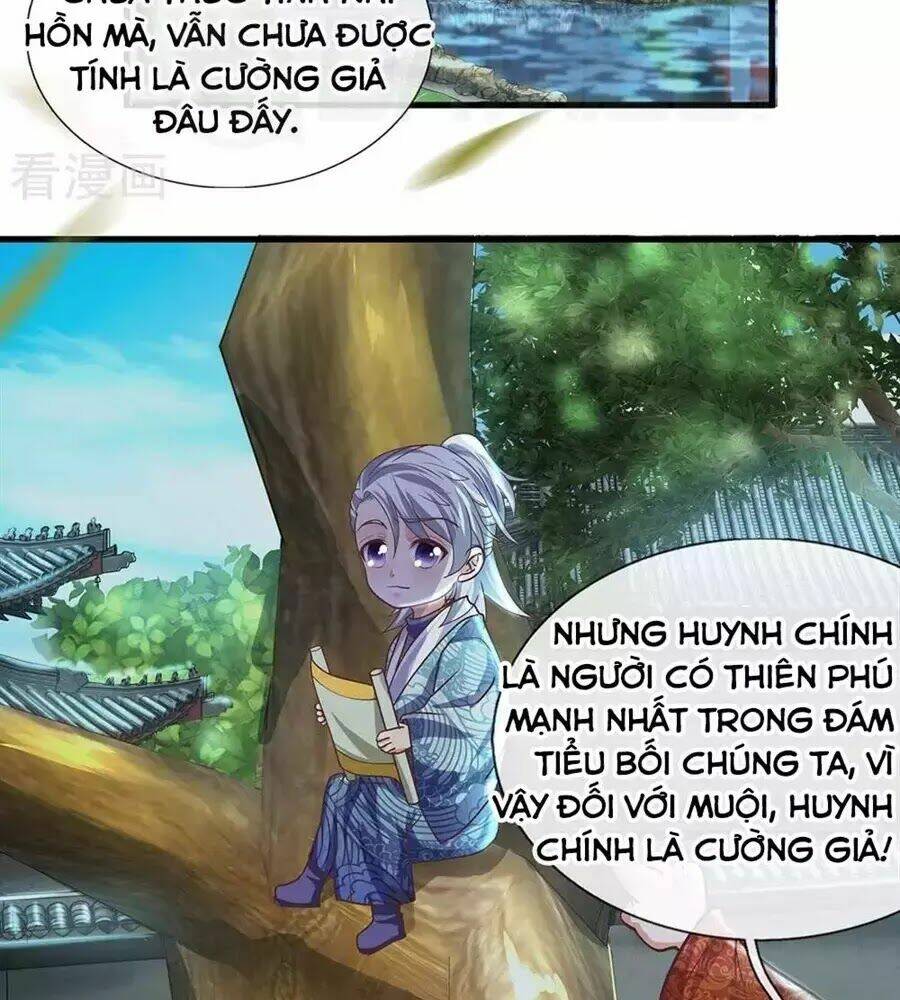 Trang truyện page_10 trong truyện tranh Tu La Kiếm Tôn - Chapter 2 - truyentvn.net