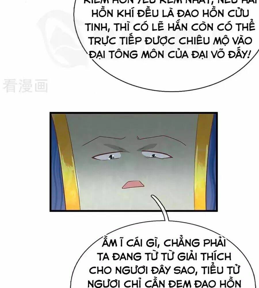 Trang truyện page_26 trong truyện tranh Tu La Kiếm Tôn - Chapter 2 - truyentvn.net