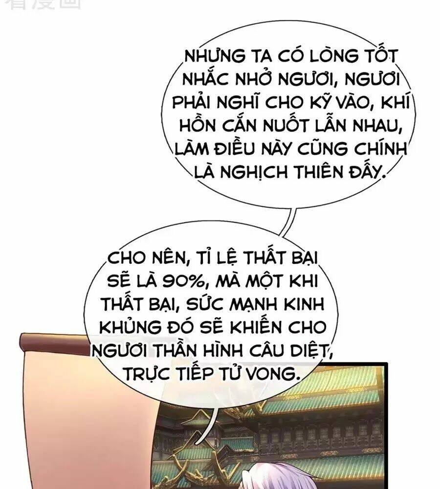 Trang truyện page_28 trong truyện tranh Tu La Kiếm Tôn - Chapter 2 - truyentvn.net