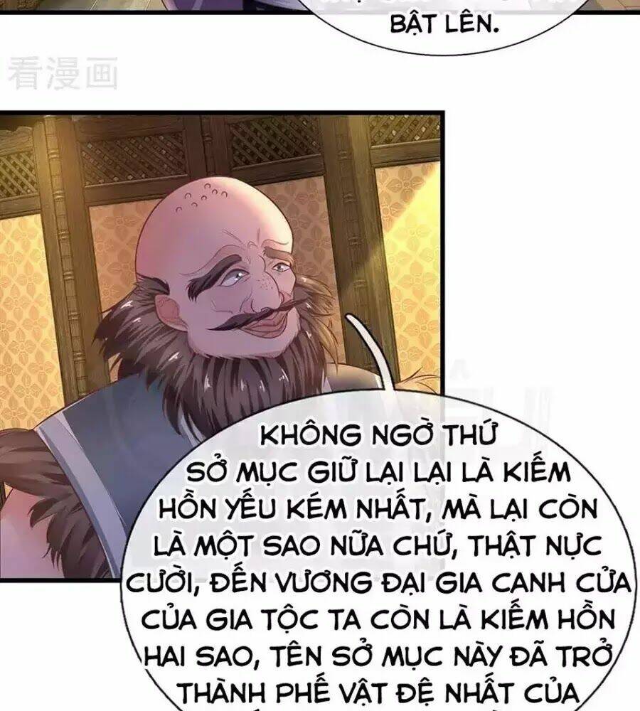 Trang truyện page_50 trong truyện tranh Tu La Kiếm Tôn - Chapter 2 - truyentvn.net