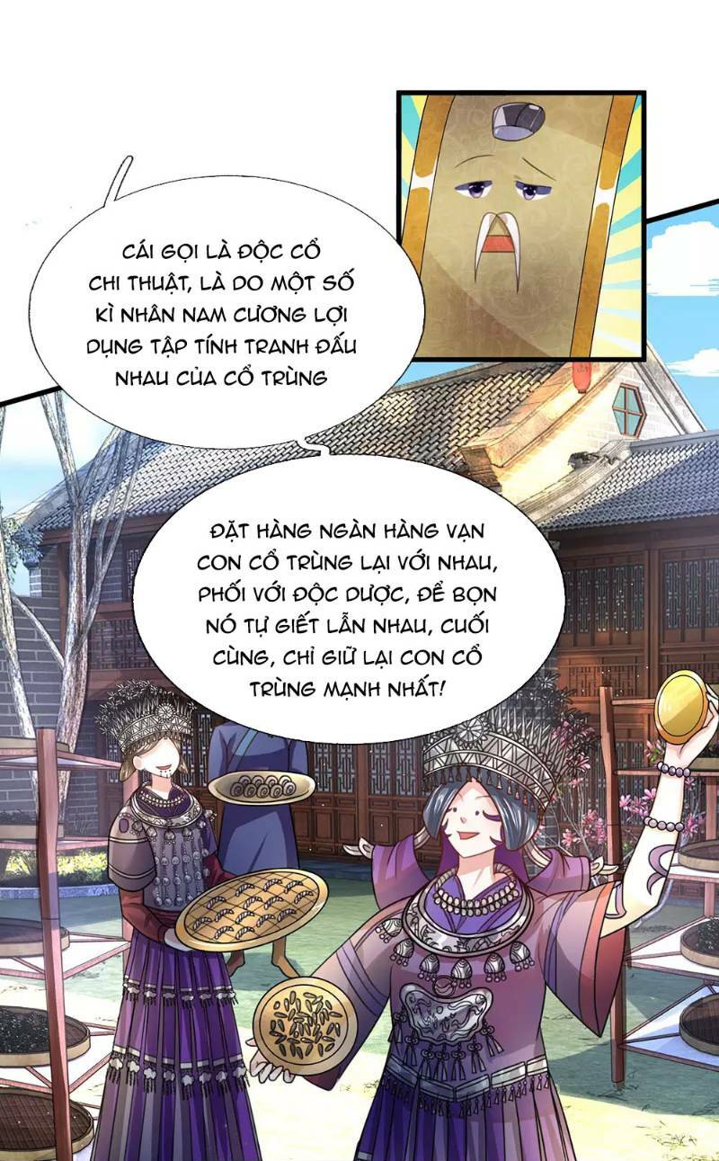 Trang truyện page_7 trong truyện tranh Tu La Kiếm Tôn - Chapter 32 - truyentvn.net