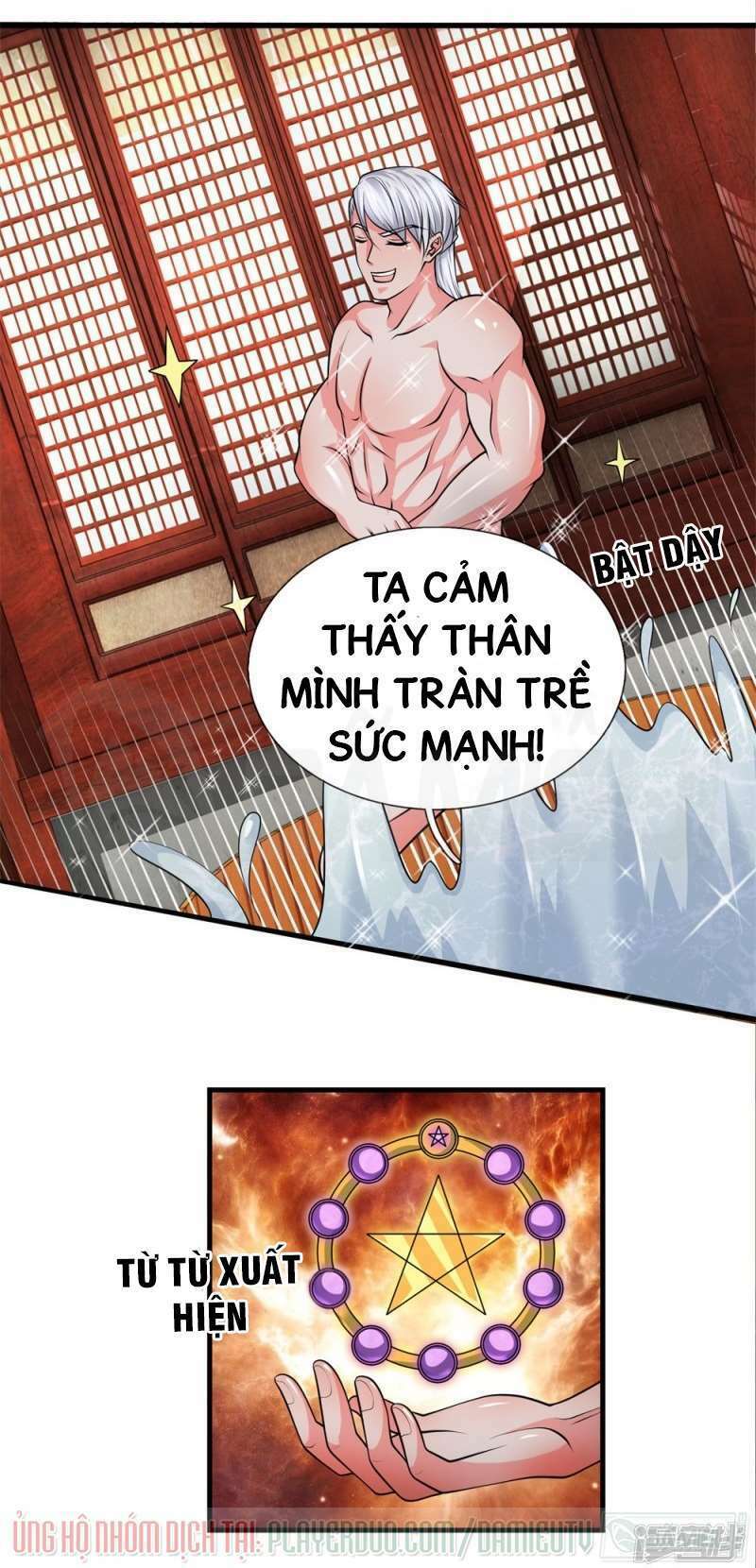 Trang truyện page_12 trong truyện tranh Tu La Kiếm Tôn - Chapter 6 - truyentvn.net