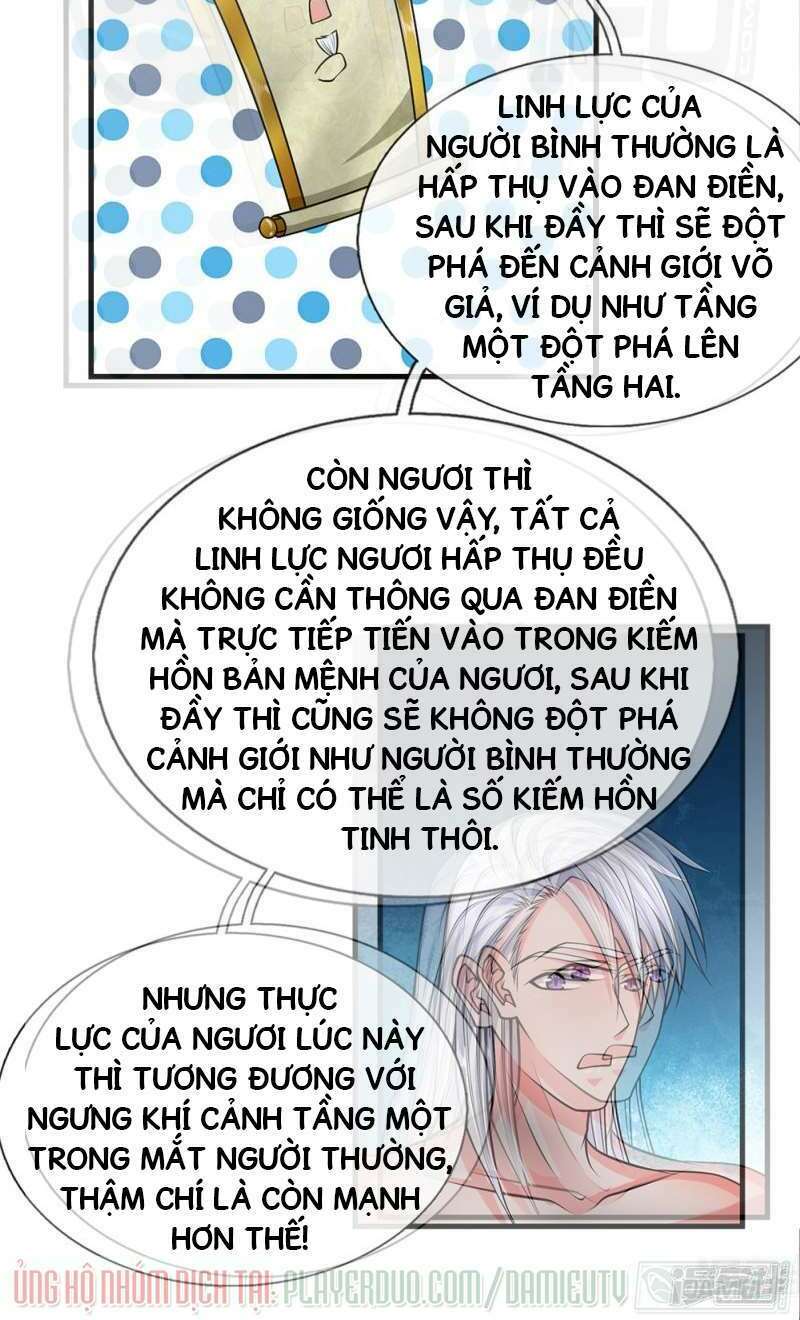 Trang truyện page_15 trong truyện tranh Tu La Kiếm Tôn - Chapter 6 - truyentvn.net