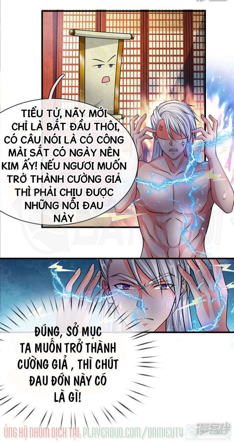 Trang truyện page_7 trong truyện tranh Tu La Kiếm Tôn - Chapter 6 - truyentvn.net