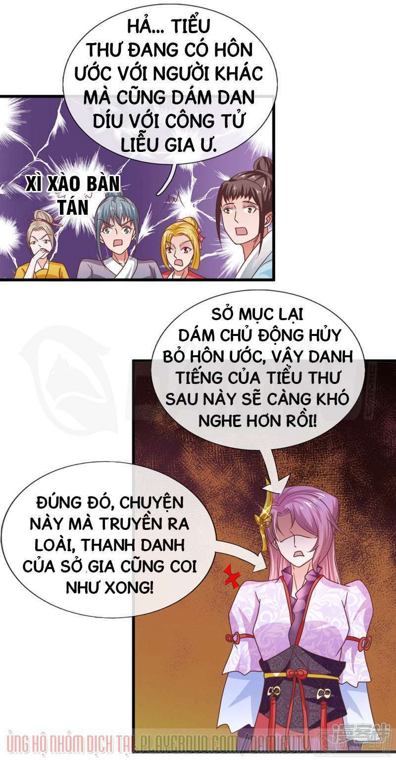 Trang truyện page_4 trong truyện tranh Tu La Kiếm Tôn - Chapter 9 - truyentvn.net