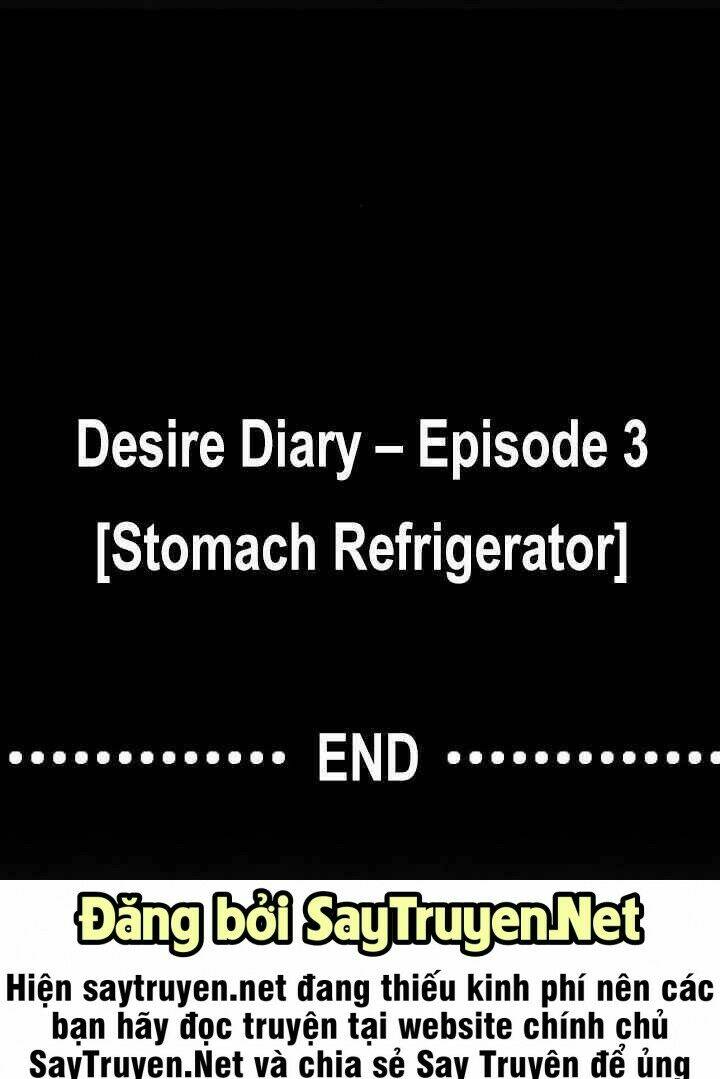 Trang truyện page_88 trong truyện tranh Desire Diary - Chapter 10 - truyentvn.net