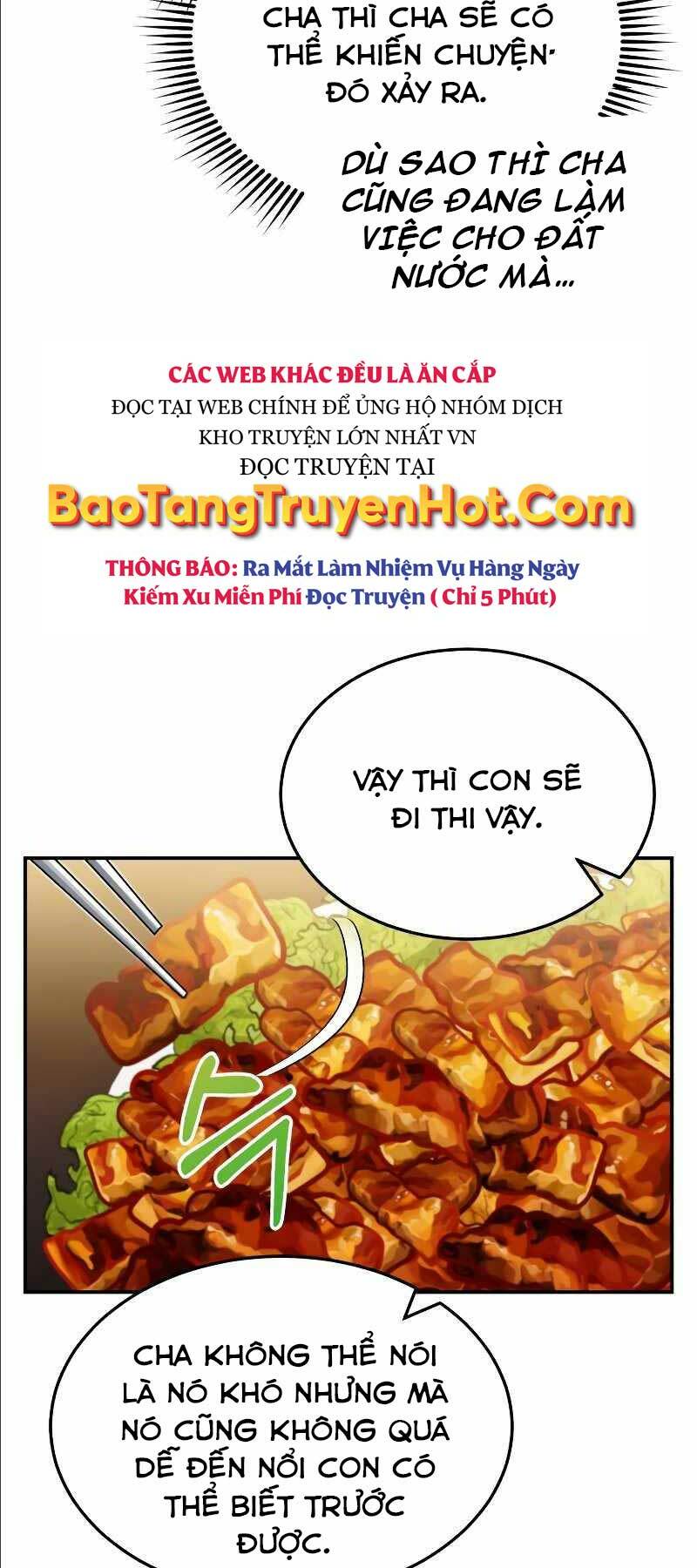 Thiên Tài Của Dòng Dõi Độc Nhất Vô Nhị: Chương 3