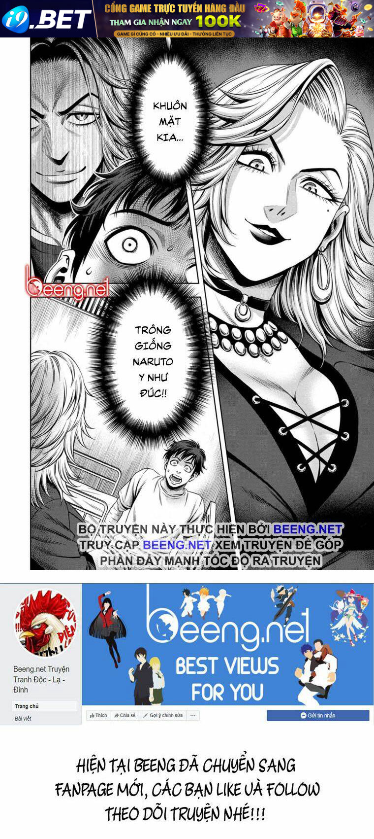 Read Hentai Image page_14 in comic Bí Ngô Cuồng Sát – Pumpkin Night - Chapter 42 - mwmanga.net