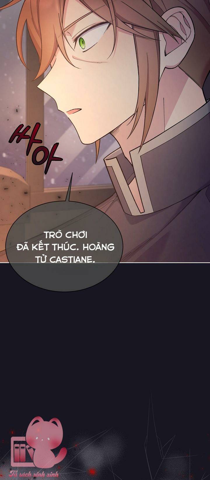 Bệ Hạ Tôi Sẽ Giết Ngài! [Chap 0-34] - Page 11