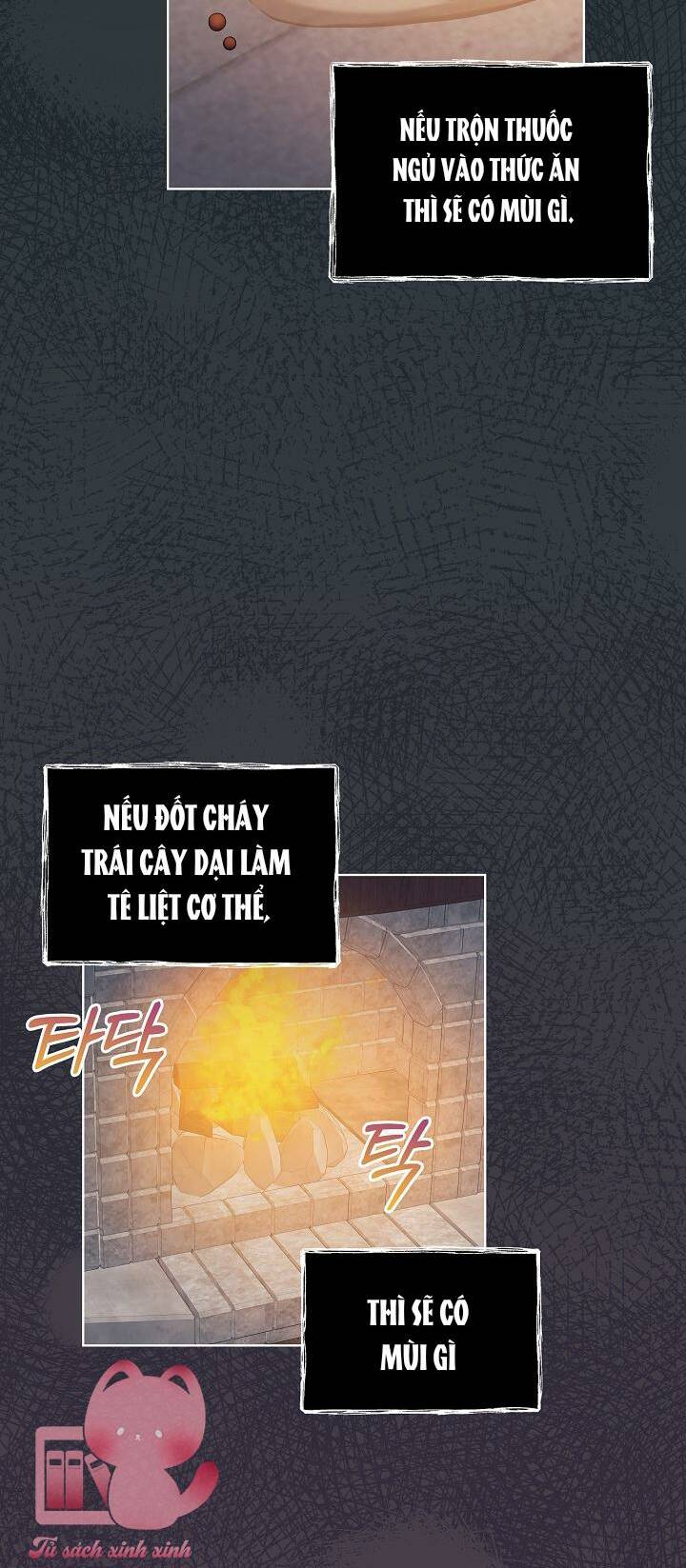 Bệ Hạ Tôi Sẽ Giết Ngài! [Chap 0-34] - Page 28