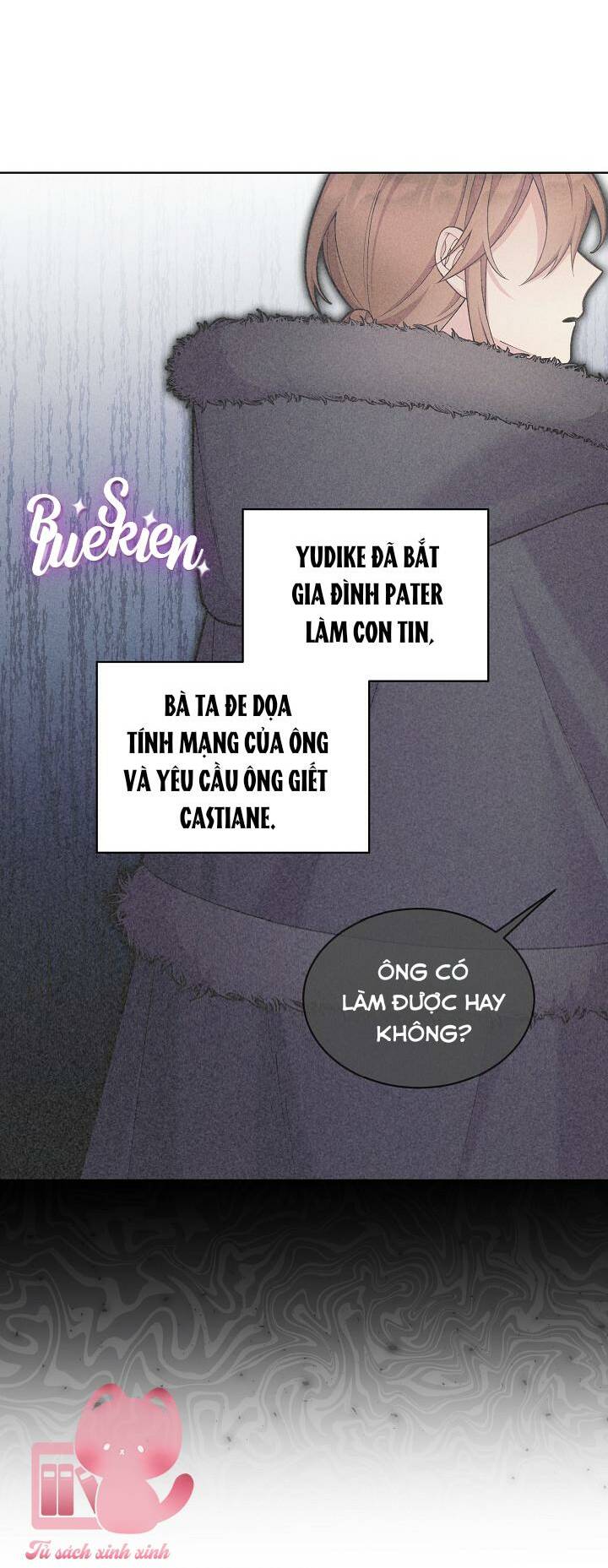 Bệ Hạ Tôi Sẽ Giết Ngài! [Chap 0-34] - Page 34