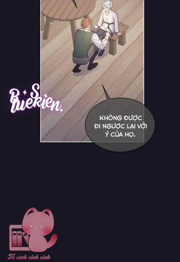 Bệ Hạ Tôi Sẽ Giết Ngài! [Chap 0-34] - Page 4