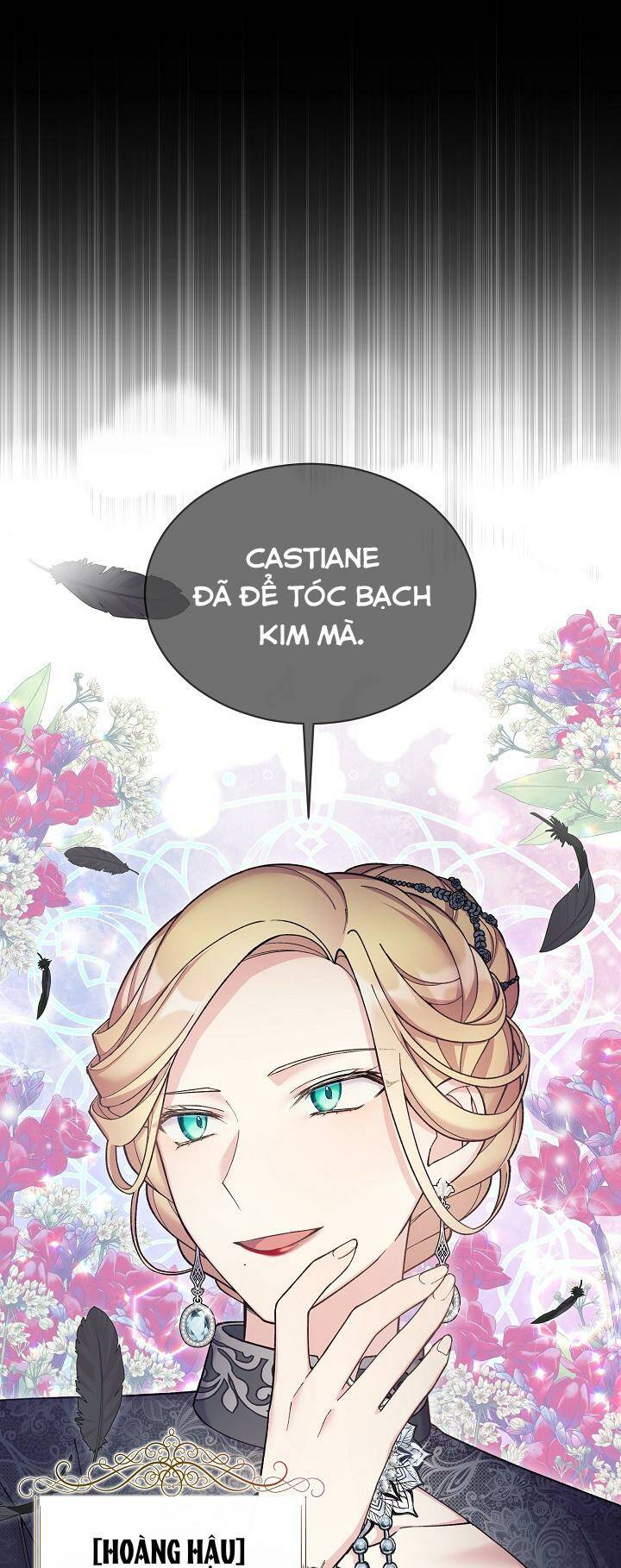 Bệ Hạ Tôi Sẽ Giết Ngài! [Chap 0-34] - Page 46