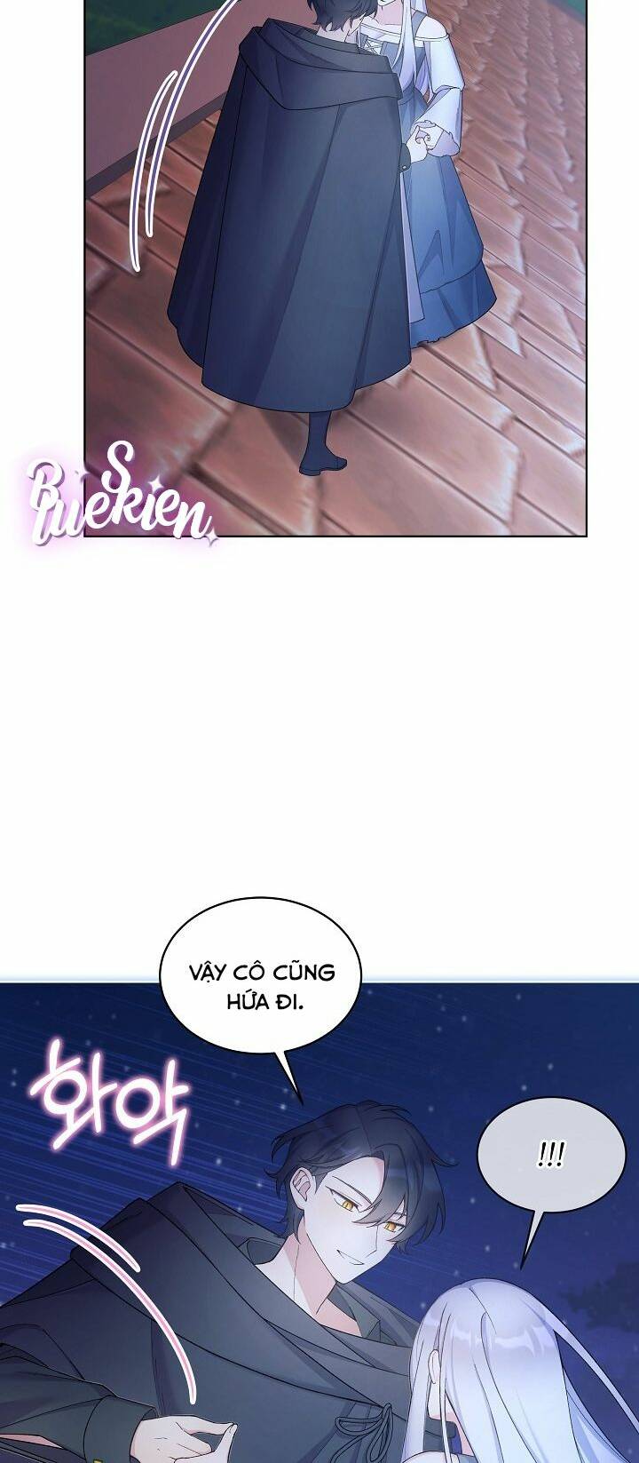 Bệ Hạ Tôi Sẽ Giết Ngài! [Chap 0-34] - Page 45