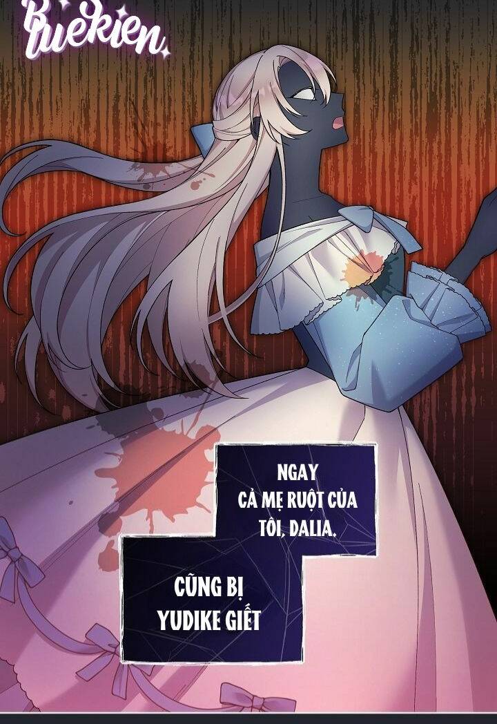 Bệ Hạ Tôi Sẽ Giết Ngài! [Chap 0-34] - Page 9