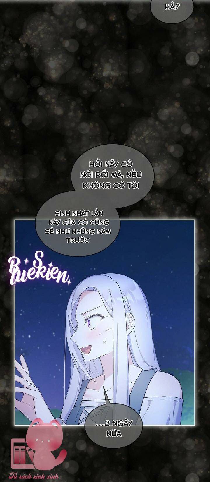 Bệ Hạ Tôi Sẽ Giết Ngài! [Chap 0-34] - Page 13