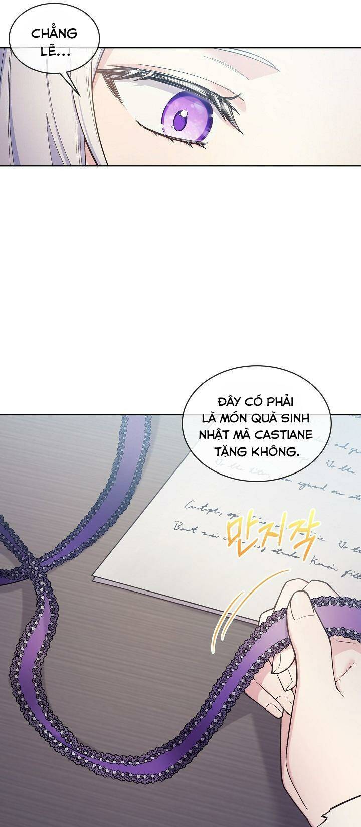 Bệ Hạ Tôi Sẽ Giết Ngài! [Chap 0-34] - Page 17