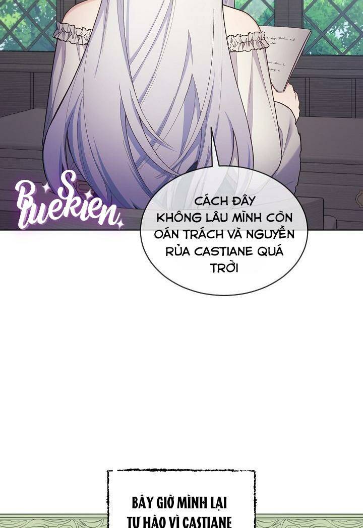 Bệ Hạ Tôi Sẽ Giết Ngài! [Chap 0-34] - Page 22