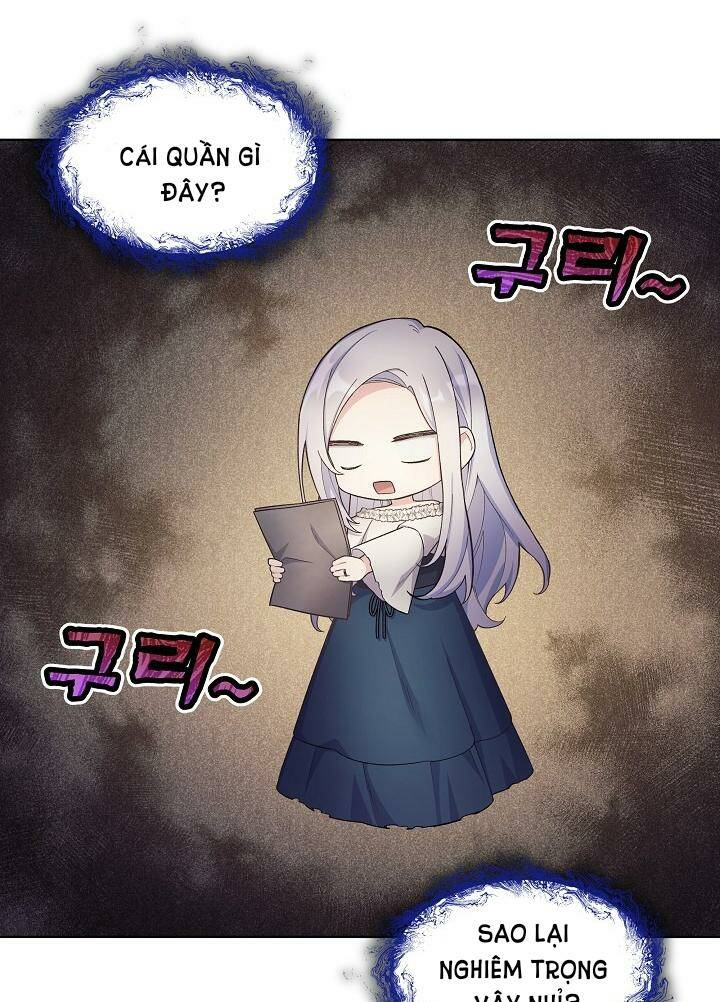 Bệ Hạ Tôi Sẽ Giết Ngài! [Chap 0-34] - Page 28