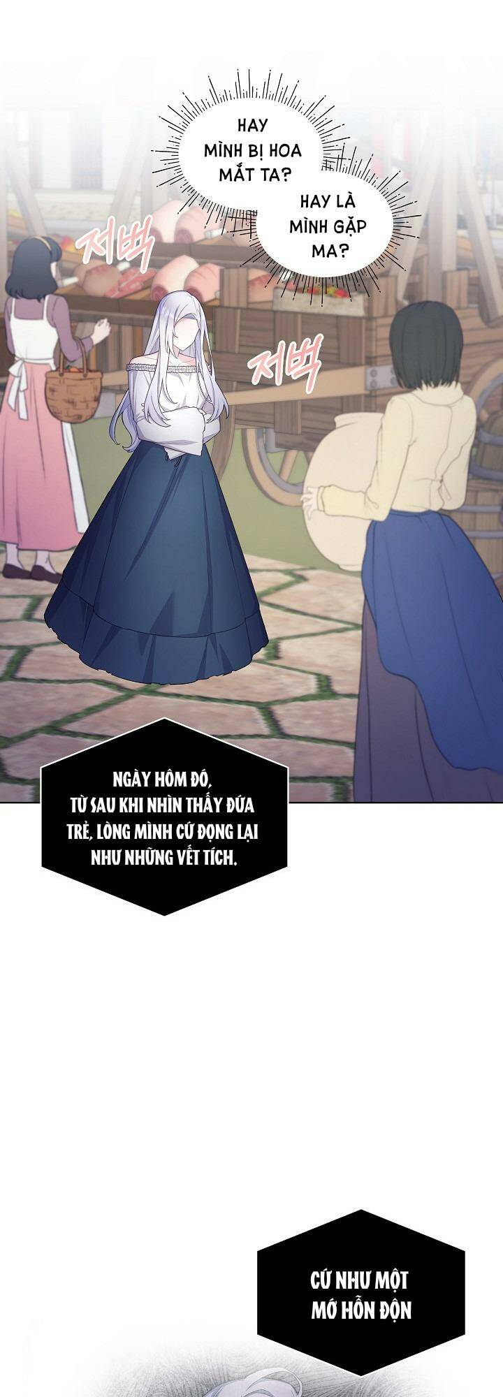 Bệ Hạ Tôi Sẽ Giết Ngài! [Chap 0-34] - Page 36