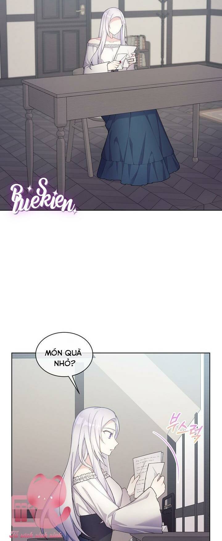 Bệ Hạ Tôi Sẽ Giết Ngài! [Chap 0-34] - Page 6