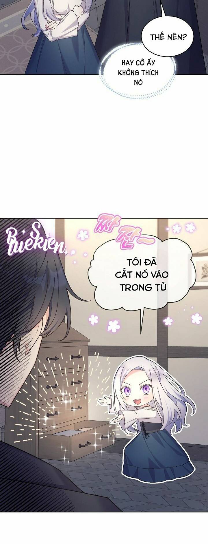 Bệ Hạ Tôi Sẽ Giết Ngài! [Chap 0-34] - Page 15