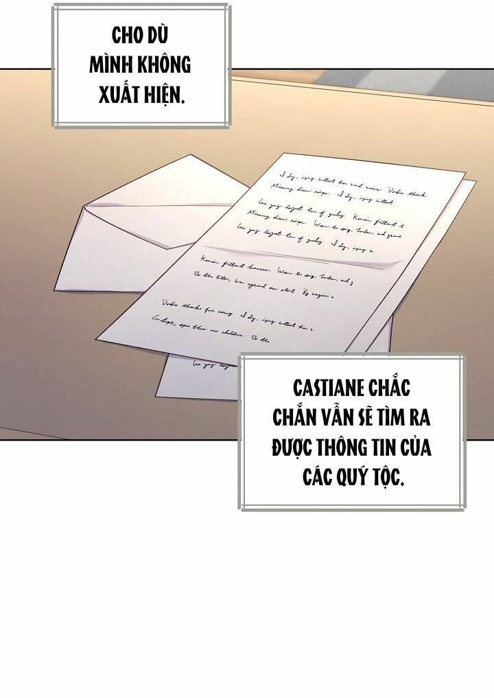 Bệ Hạ Tôi Sẽ Giết Ngài! [Chap 0-34] - Page 23