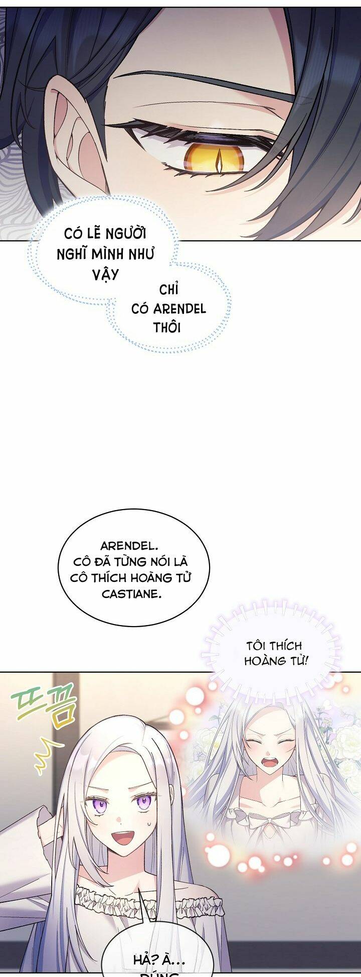 Bệ Hạ Tôi Sẽ Giết Ngài! [Chap 0-34] - Page 27