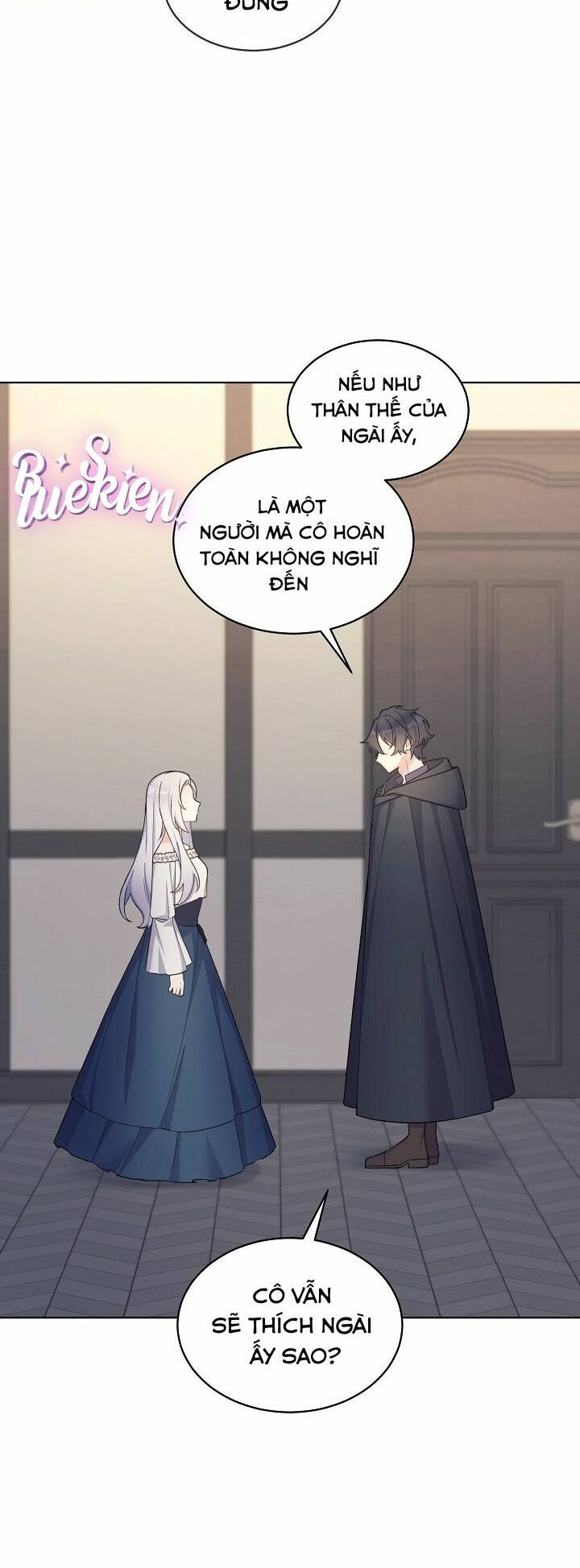 Bệ Hạ Tôi Sẽ Giết Ngài! [Chap 0-34] - Page 28