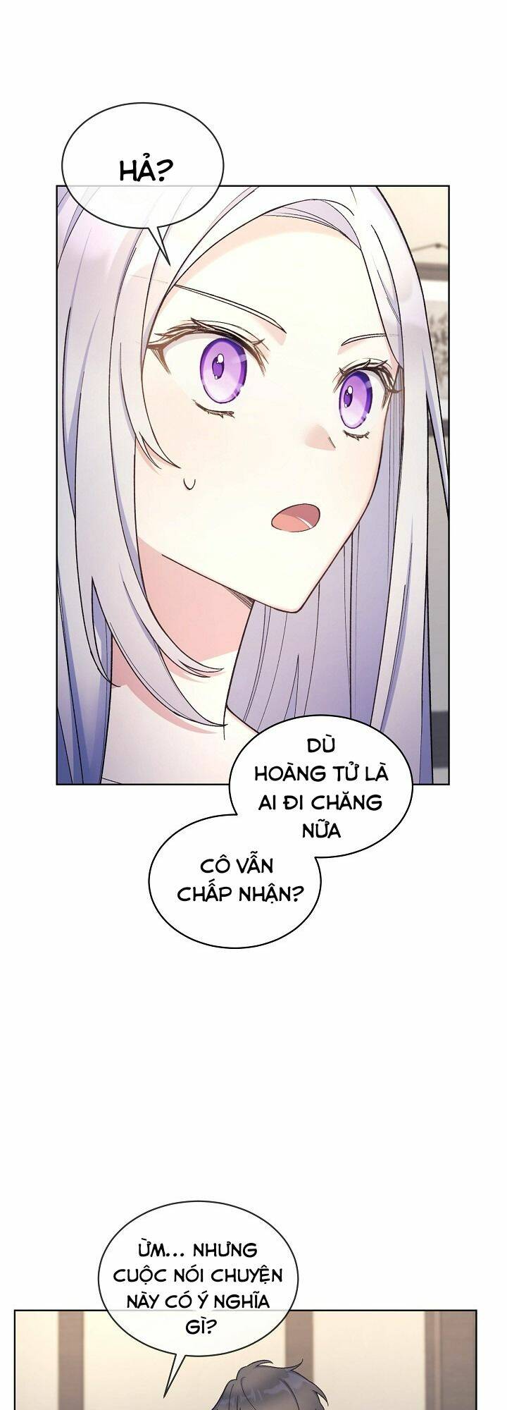 Bệ Hạ Tôi Sẽ Giết Ngài! [Chap 0-34] - Page 29