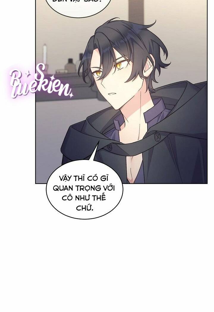 Bệ Hạ Tôi Sẽ Giết Ngài! [Chap 0-34] - Page 31