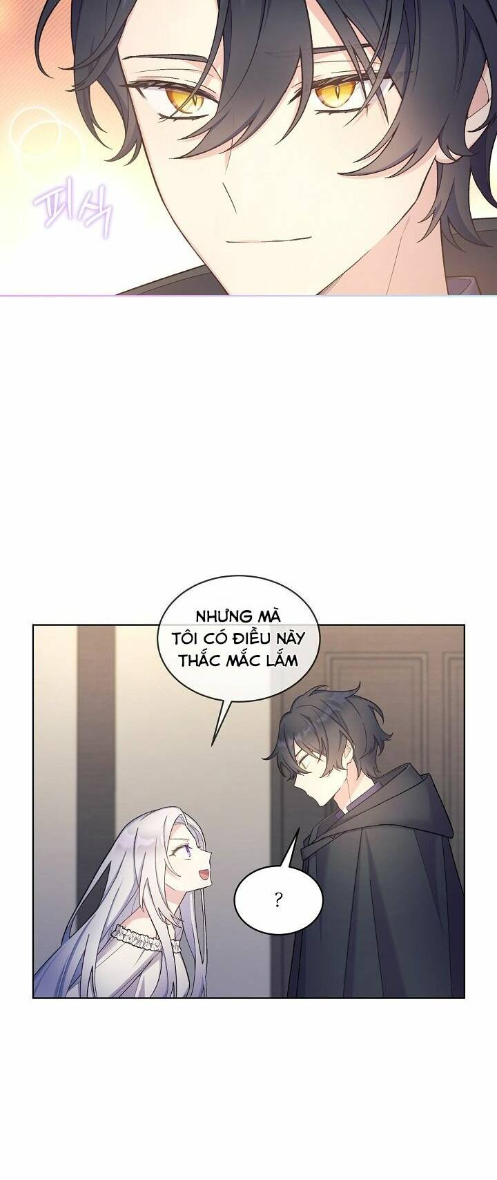 Bệ Hạ Tôi Sẽ Giết Ngài! [Chap 0-34] - Page 33