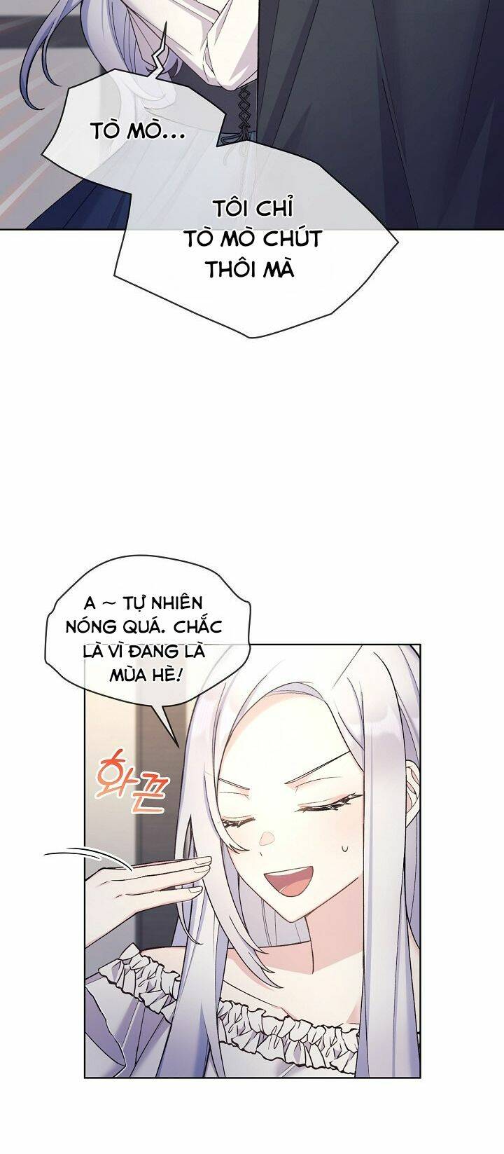 Bệ Hạ Tôi Sẽ Giết Ngài! [Chap 0-34] - Page 38