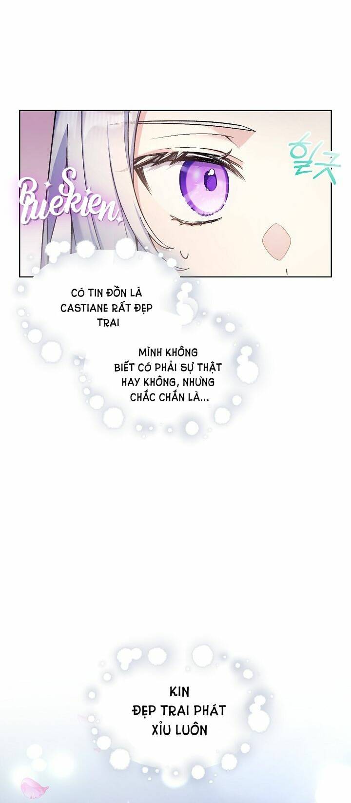 Bệ Hạ Tôi Sẽ Giết Ngài! [Chap 0-34] - Page 39