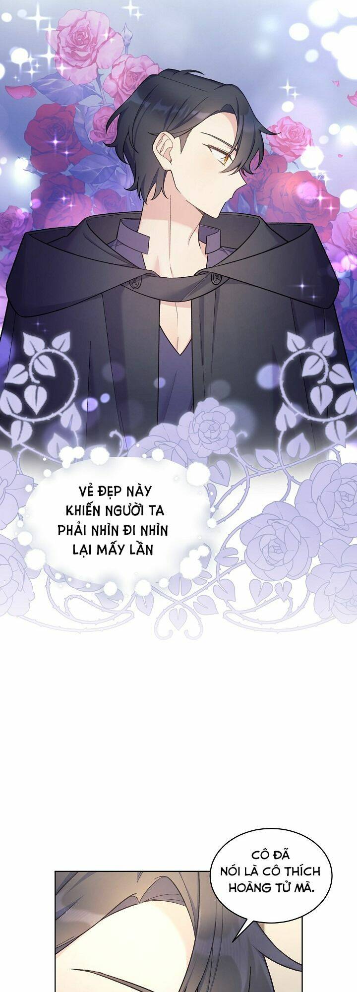 Bệ Hạ Tôi Sẽ Giết Ngài! [Chap 0-34] - Page 40