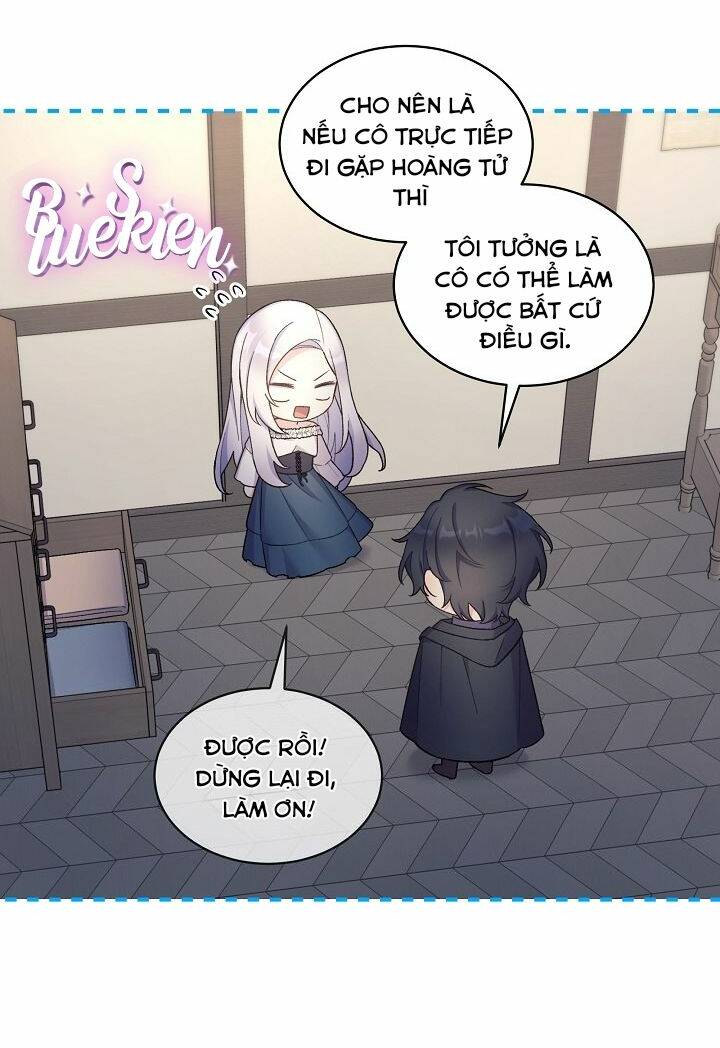 Bệ Hạ Tôi Sẽ Giết Ngài! [Chap 0-34] - Page 42