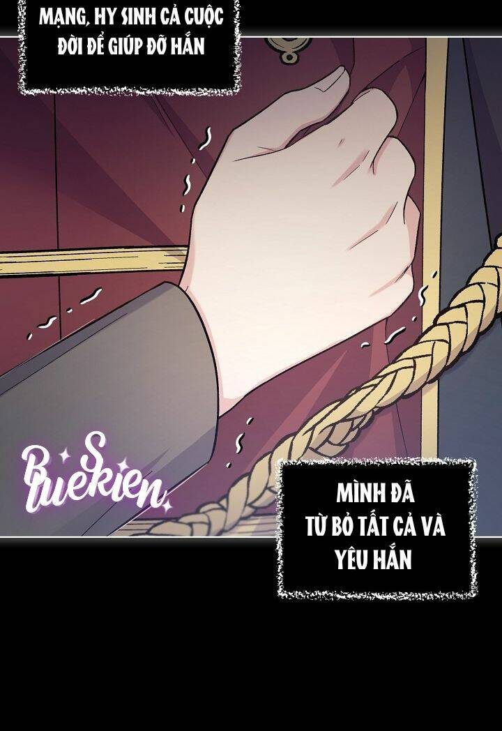 Bệ Hạ Tôi Sẽ Giết Ngài! [Chap 0-34] - Page 58