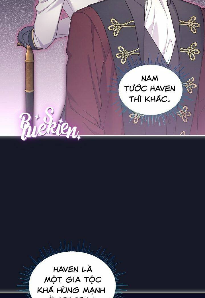 Bệ Hạ Tôi Sẽ Giết Ngài! [Chap 0-34] - Page 18